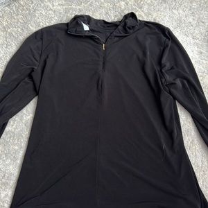 Calvin Klein Quarter Zip